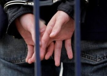 Через ревнощі — за ґрати: у Києві чоловік отримав 7,5 років за вбивство знайомого