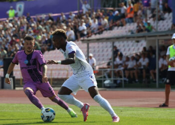 Черкаська команда перервала рекордну домашню безвиграшну серію в Чемпіонаті УПЛ