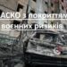Чи покриває КАСКО збитки від обстрілів або ракетних ударів – Дніпро оперативний