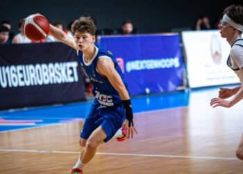 Чоловіча збірна U-16 проведе третю гру за три дні на чемпіонаті Європи: анонс матчу з Ісландією – Федерація баскетболу України
