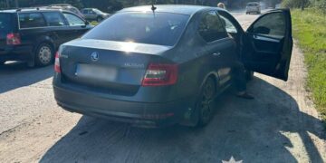 Чоловіка двічі штрафували за їзду напідпитку, забрали права, але цього виявилось недостатньо —Хмельнитчина