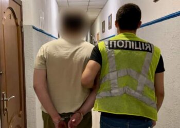 Чоловіку, який намагався підпалити квартиру військового в Одесі, загрожує до 10 років ув’язнення :: Інтент :: Суспільно-політичне видання:: Регіональна мережа якісної журналістики