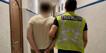 Чоловіку, який намагався підпалити квартиру військового в Одесі, загрожує до 10 років ув’язнення :: Інтент :: Суспільно-політичне видання:: Регіональна мережа якісної журналістики