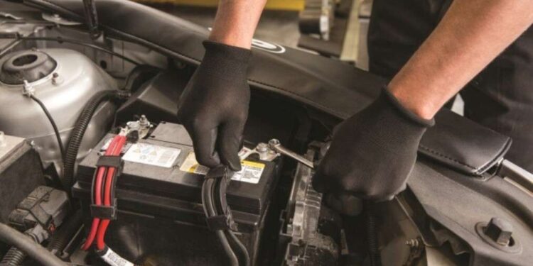 Чому акумулятор швидко “вмирає”: помилки водіїв Дніпра | |