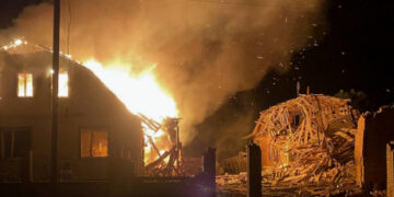 26 серпня: як тримались Суми і Сумщина у вівторок – Область – Сумские новости