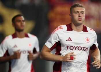 Дальше сотрудничать нет смысла! «Рома» определилась с суммой для трансфера Артема Довбика