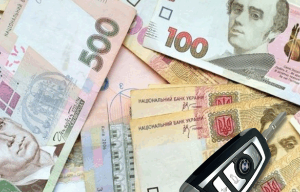 Депутат Черкаської міськради, який не задекларував мільйонні заощадження та елітне авто, отримав підозру