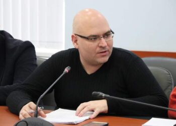 Депутат міськради в Херсоні отримав нову посаду :: Інтент :: Суспільно-політичне видання:: Регіональна мережа якісної журналістики