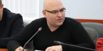 Депутат міськради в Херсоні отримав нову посаду :: Інтент :: Суспільно-політичне видання:: Регіональна мережа якісної журналістики