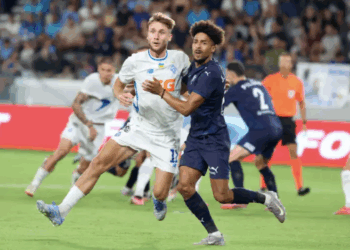 «Динамо» без шансов вылетело из Лиги чемпионов, уступив «Пафосу» во втором матче подряд