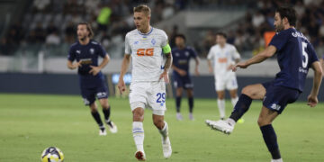 «Динамо» після протистояння з «Пафосом» переключається з Ліги Чемпіонів на Лігу Європи