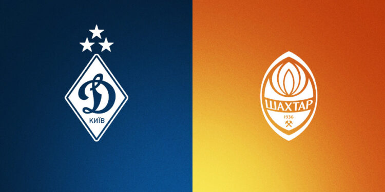 «Динамо» та «Шахтар» дізналися своїх суперників в основному етапі Ліги Конференцій