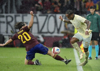 «Динамо» та «Шахтар» представлятимуть УПЛ в основному раунді Ліги Конференцій