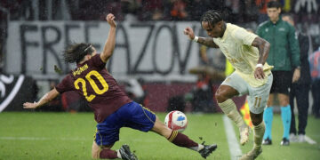 «Динамо» та «Шахтар» представлятимуть УПЛ в основному раунді Ліги Конференцій