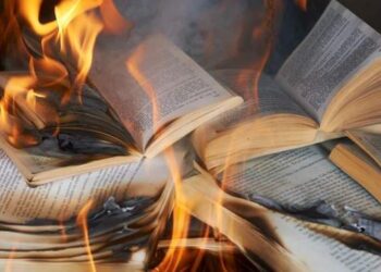 Директорка школи на Херсонщині при окупантах спалювала українські підручники :: Інтент :: Суспільно-політичне видання:: Регіональна мережа якісної журналістики