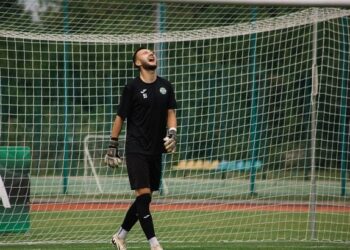 Друга ліга. Дебютна поразка Тростянця, перемога Самбора-Ниви-2