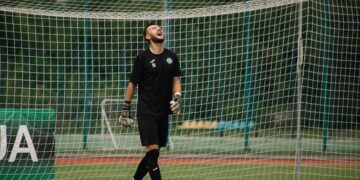 Друга ліга. Дебютна поразка Тростянця, перемога Самбора-Ниви-2