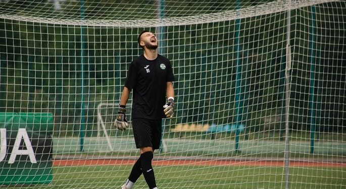 Друга ліга. Дебютна поразка Тростянця, перемога Самбора-Ниви-2