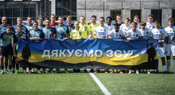 Друга ліга. Гольова феєрія у Глибочиці, друга поспіль перемога Ребела