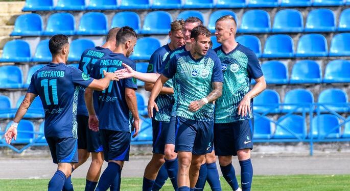 Друга ліга. Гра туру у Глибочиці, інтригуюче протистояння в Демидові