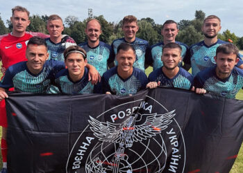 Друга ліга. Лісне та Ребел дебютують з перемог, несподівана поразка Скали 1911