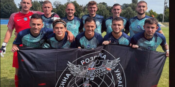 Друга ліга. Лісне та Ребел дебютують з перемог, несподівана поразка Скали 1911