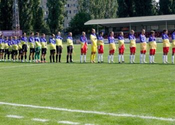 Друга ліга. Нічиї у Горішніх Плавнях та Києві