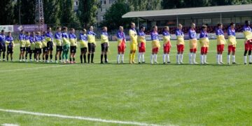 Друга ліга. Нічиї у Горішніх Плавнях та Києві