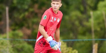 Друга ліга. Реал Фарма – Ужгород 1:1. Нічия у стартовому матчі сезону