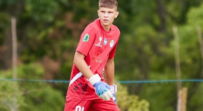 Друга ліга. Реал Фарма – Ужгород 1:1. Нічия у стартовому матчі сезону