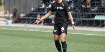 Друга ліга. Самбір-Нива-2 вперше у сезоні втрачає очки, четверта поспіль перемога Колоса-2