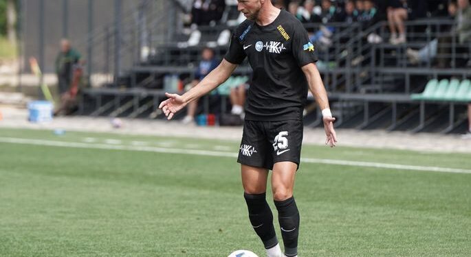 Друга ліга. Самбір-Нива-2 вперше у сезоні втрачає очки, четверта поспіль перемога Колоса-2