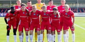 Друга ліга. Шанс на дебютну перемогу для Гірника-Спорт, закарпатське дербі