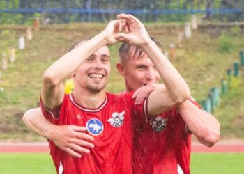 Друга ліга. Скала 1911 знищила Реал Фарму, дебютна перемога Гірника-Спорт