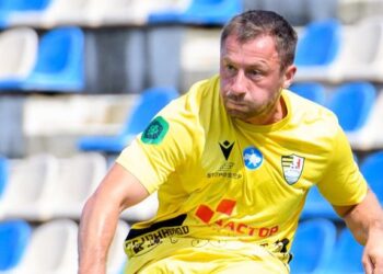 Друга ліга. Ужгород перемагає в дербі, дебютна поразка Ребела