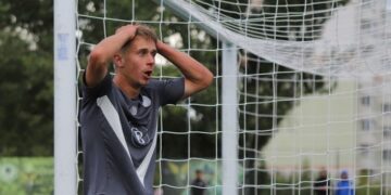 Друга ліга. Відеотрансляції матчів дня