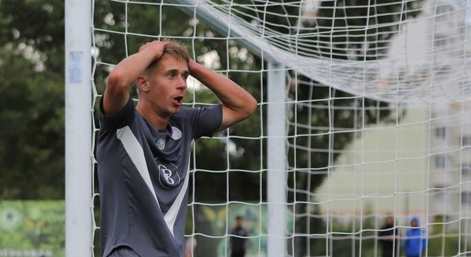 Друга ліга. Відеотрансляції матчів дня