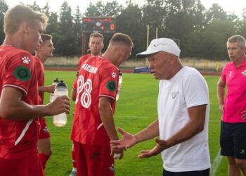 Друга ліга. Відеотрансляції матчів дня