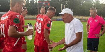 Друга ліга. Відеотрансляції матчів дня