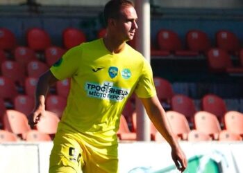 Друга ліга. Відеотрансляції матчів дня