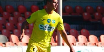 Друга ліга. Відеотрансляції матчів дня