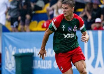 Друга ліга. Відеотрансляції матчів дня