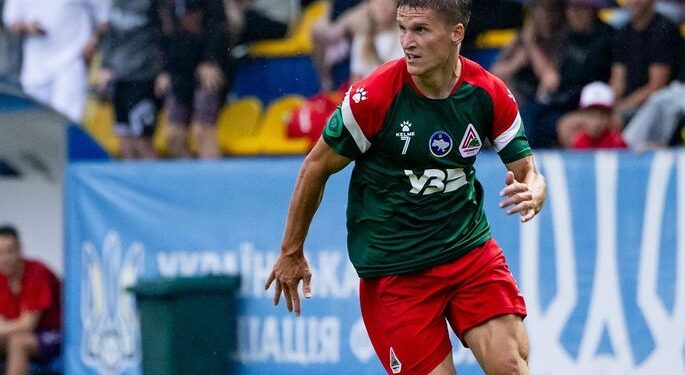 Друга ліга. Відеотрансляції матчів дня