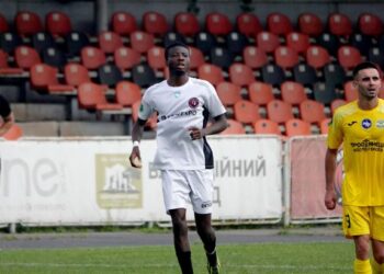 Друга ліга. Відеотрансляції матчів дня