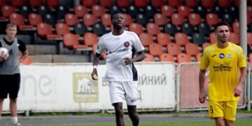 Друга ліга. Відеотрансляції матчів дня