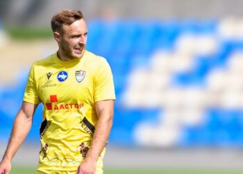 Друга ліга. Відеотрансляції матчів дня