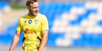 Друга ліга. Відеотрансляції матчів дня