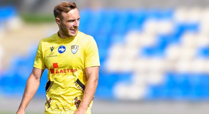 Друга ліга. Відеотрансляції матчів дня