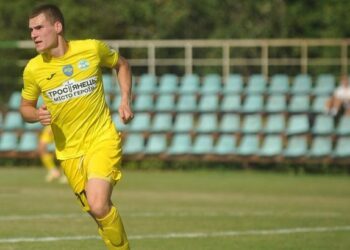 Друга ліга. Відеотрансляції матчів дня