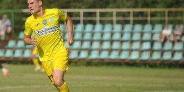 Друга ліга. Відеотрансляції матчів дня